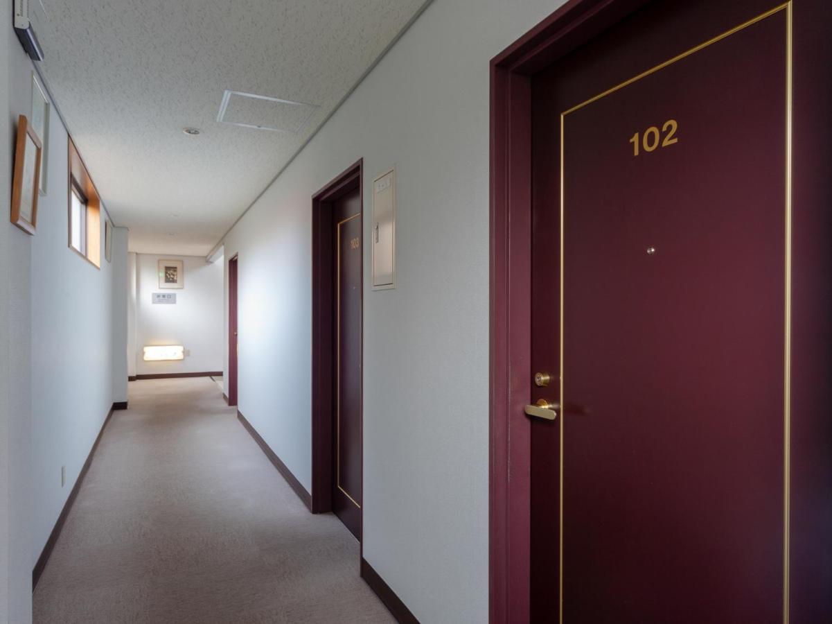 Tabist ビジネスホテル 富士屋 佐世保市 エクステリア 写真