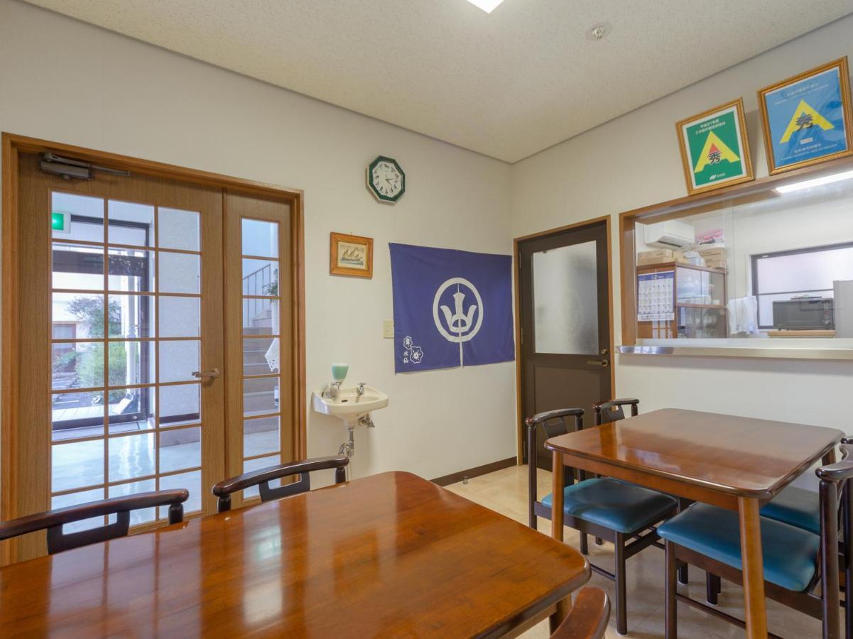 Tabist ビジネスホテル 富士屋 佐世保市 エクステリア 写真