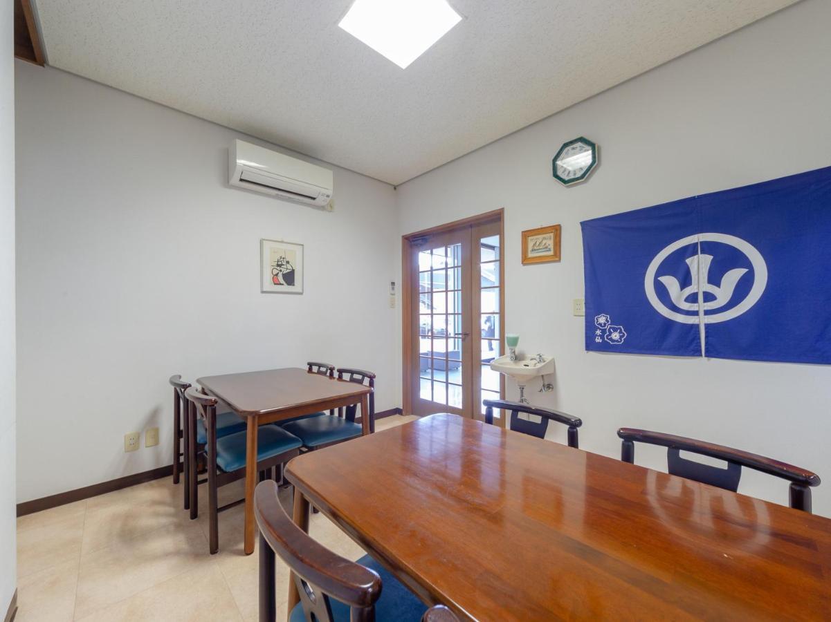 Tabist ビジネスホテル 富士屋 佐世保市 エクステリア 写真