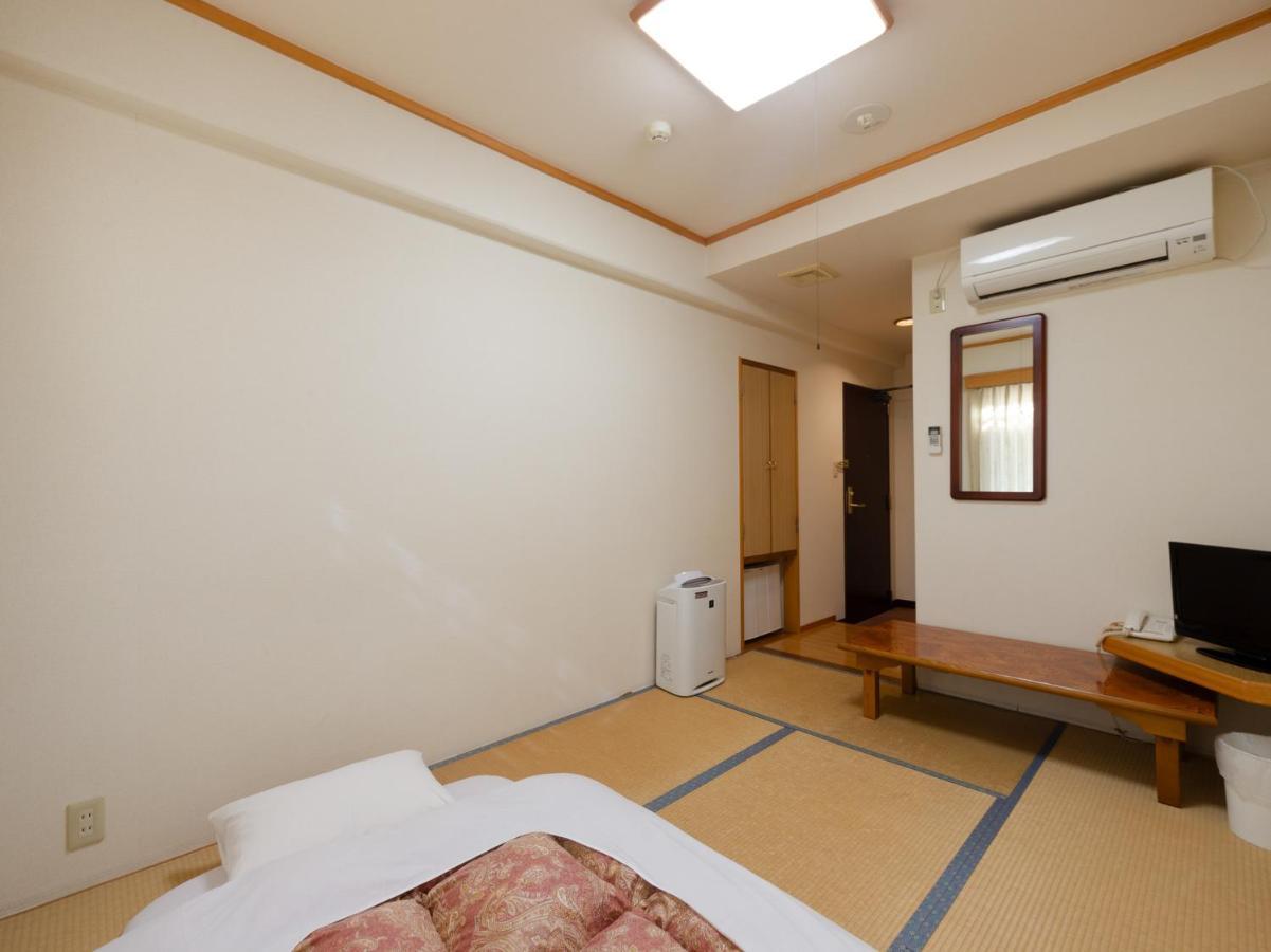 Tabist ビジネスホテル 富士屋 佐世保市 エクステリア 写真