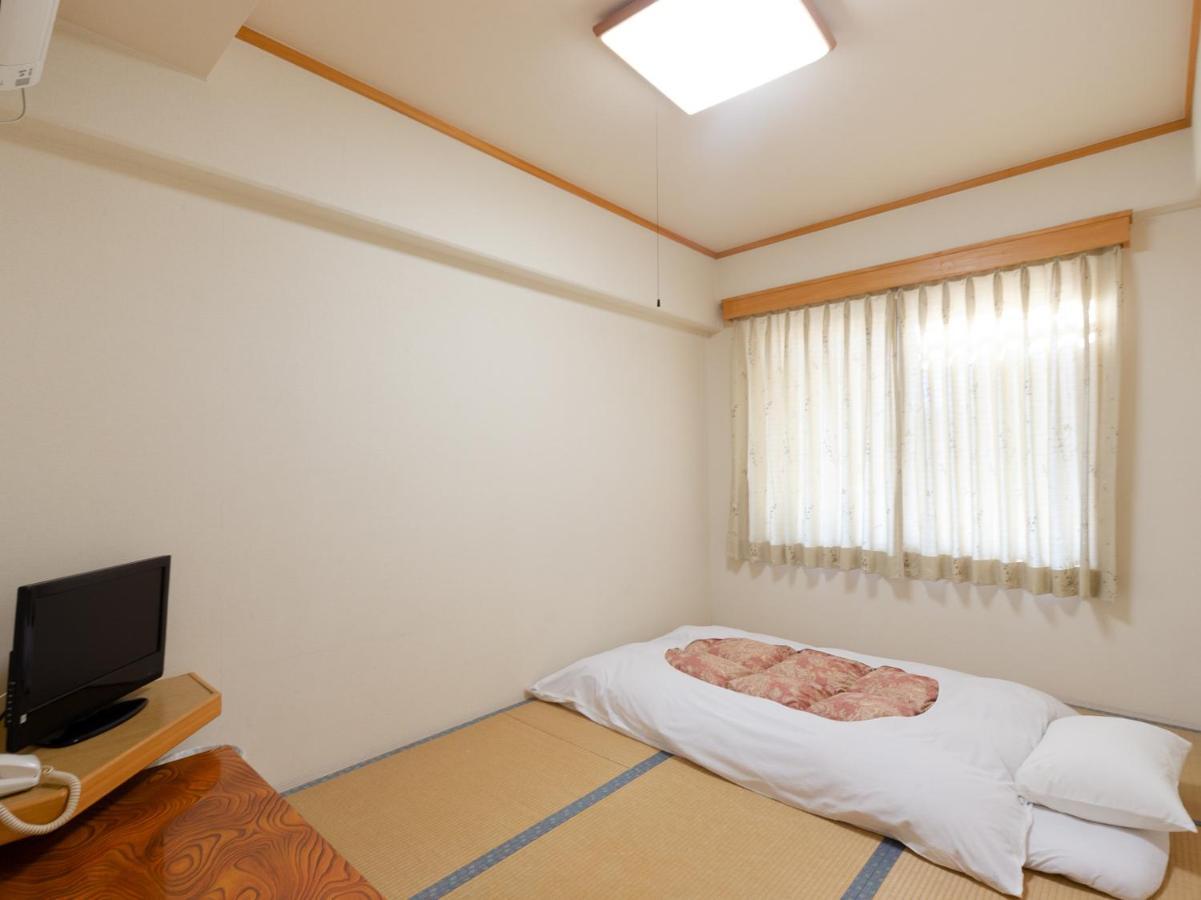 Tabist ビジネスホテル 富士屋 佐世保市 エクステリア 写真