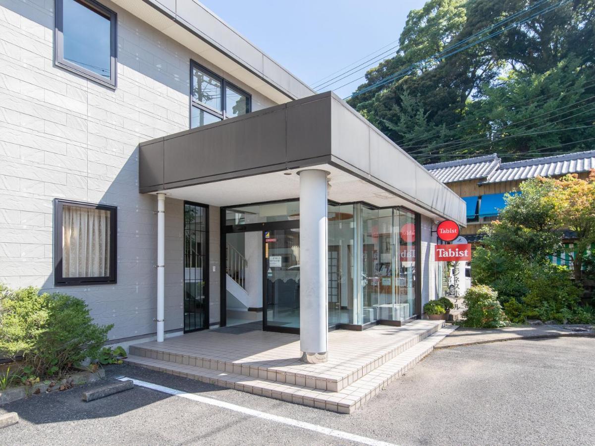 Tabist ビジネスホテル 富士屋 佐世保市 エクステリア 写真