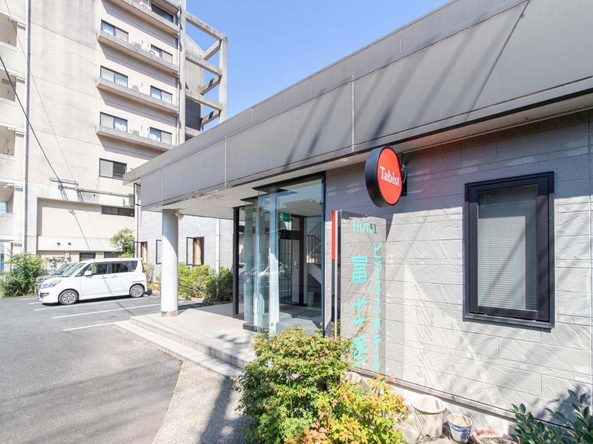 Tabist ビジネスホテル 富士屋 佐世保市 エクステリア 写真