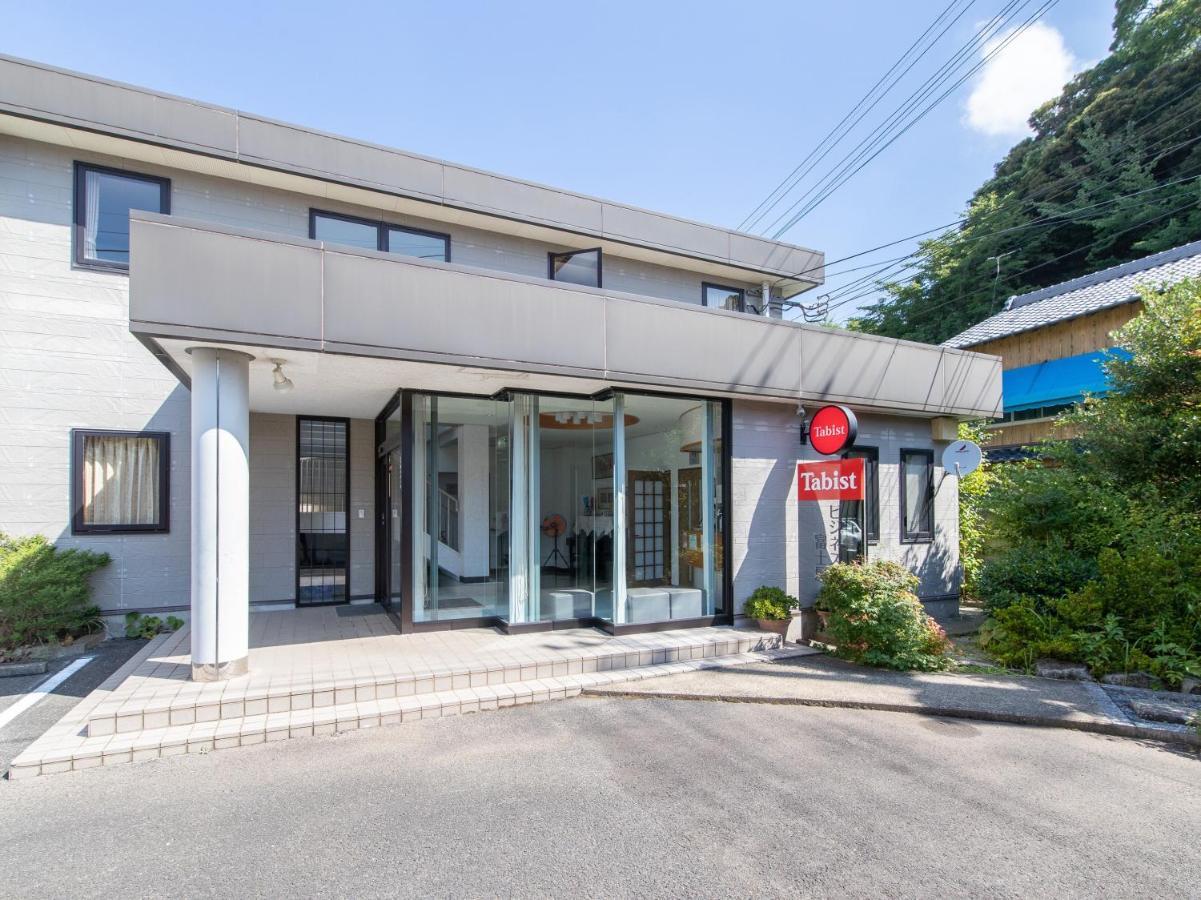 Tabist ビジネスホテル 富士屋 佐世保市 エクステリア 写真