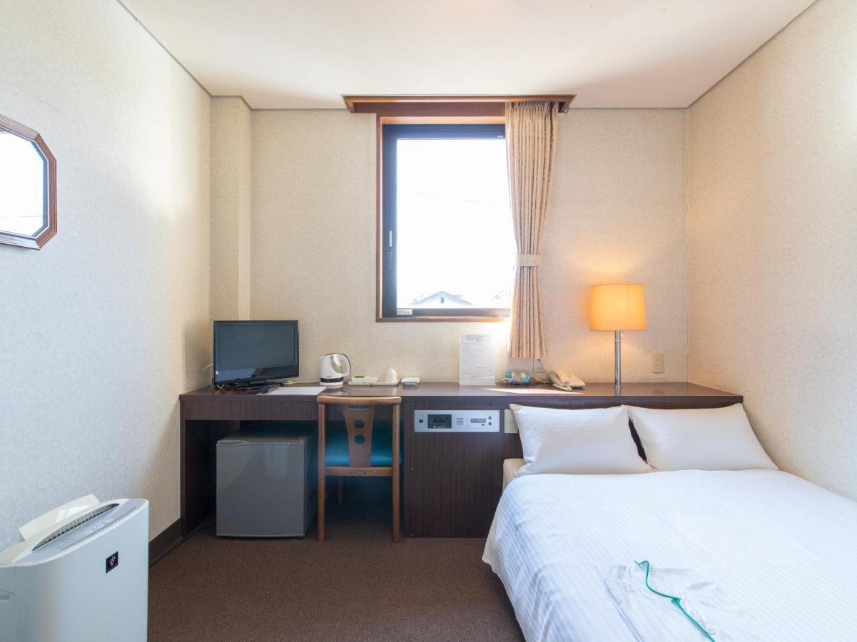 Tabist ビジネスホテル 富士屋 佐世保市 エクステリア 写真