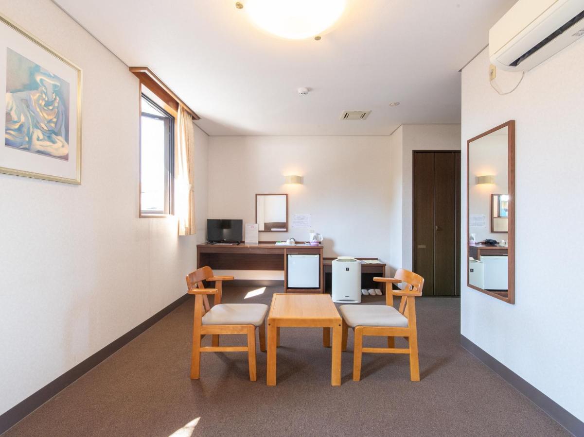 Tabist ビジネスホテル 富士屋 佐世保市 エクステリア 写真