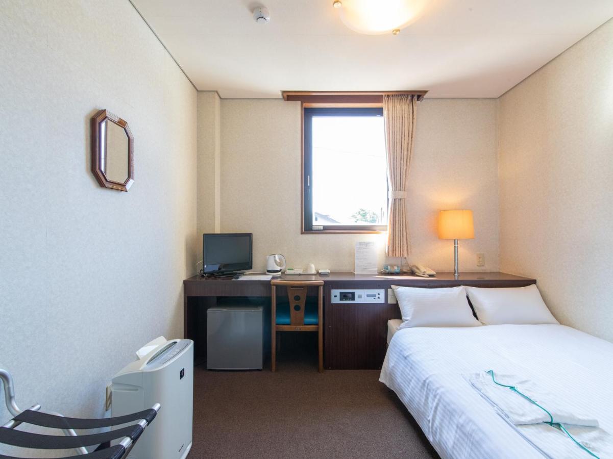 Tabist ビジネスホテル 富士屋 佐世保市 エクステリア 写真