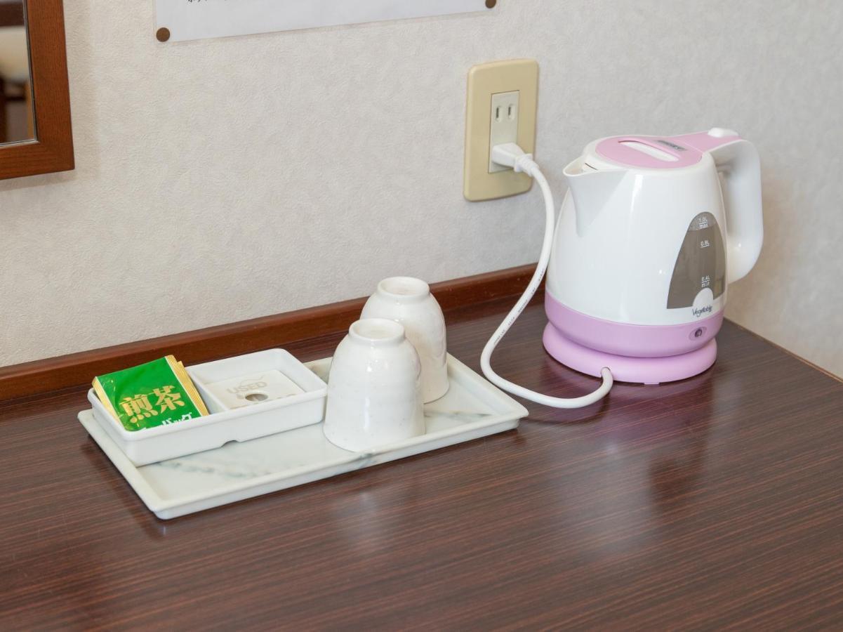Tabist ビジネスホテル 富士屋 佐世保市 エクステリア 写真